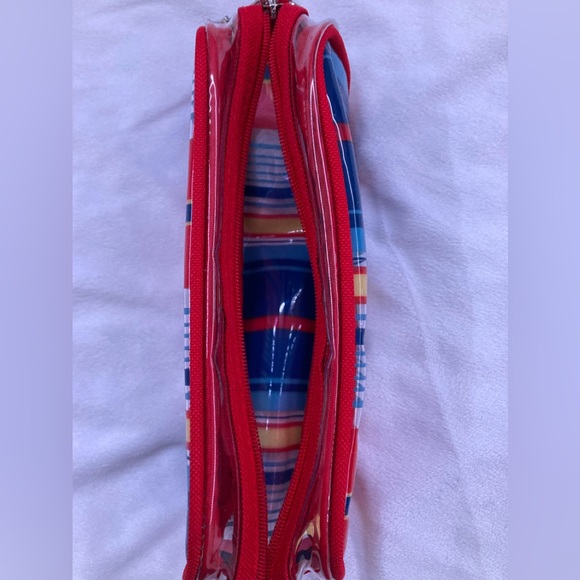 Estee Lauder Small Makeup Bag - Picture 2 of 3